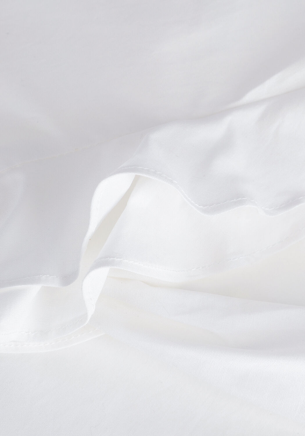 Nicht-gerade weiss XAVAH Blusen PARIS - large