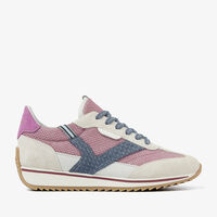 Rosane VIA VAI Sneaker Low MIKKI RUBY - medium