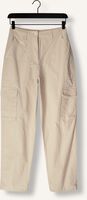 Beige TOMMY JEANS Cargohosen TJW HARPER HR CARGO PANT Beige TOMMY JEANS Cargohosen TJW HARPER HR CARGO PANT - medium