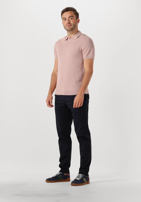 Rosane DRYKORN Polo-Shirt TRITON 420187 - large