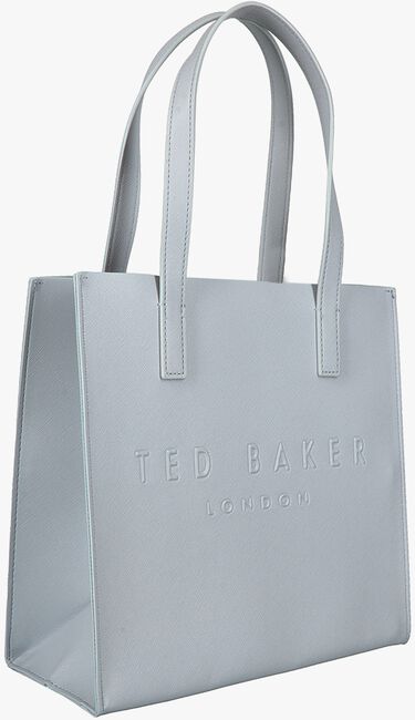 Graue TED BAKER Handtasche SEACON  - large