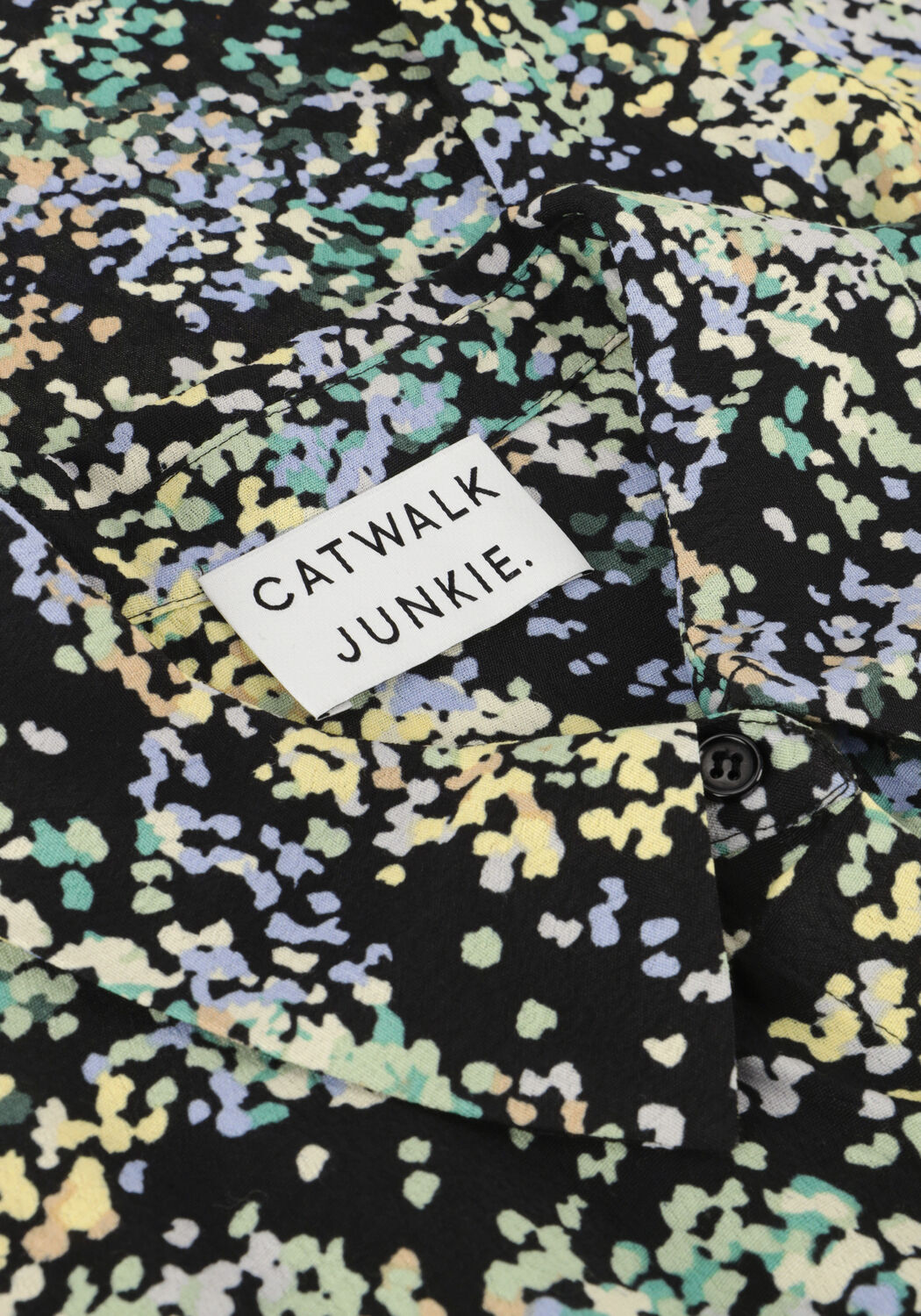 Minze CATWALK JUNKIE Blusen BL SILA - large