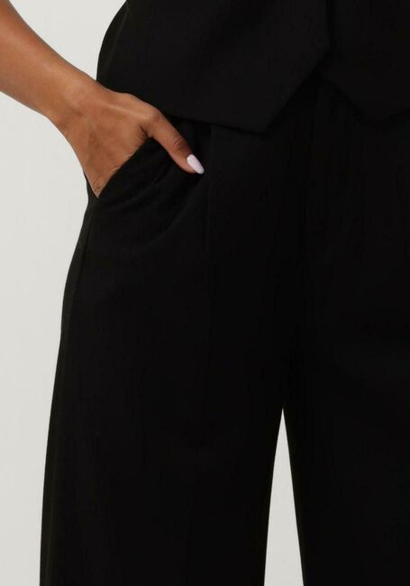 Schwarze COPENHAGEN MUSE Hose CMTAILOR-PANTS - large