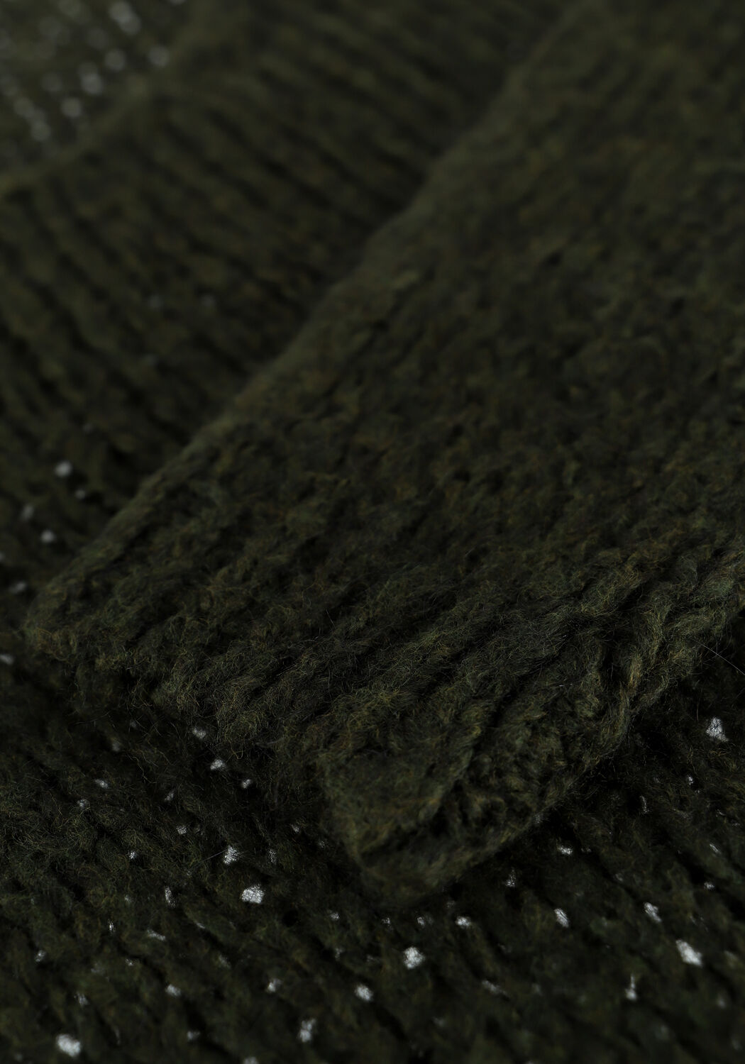 Gr&uuml;ne SIMPLE Pullover SASCHA - large