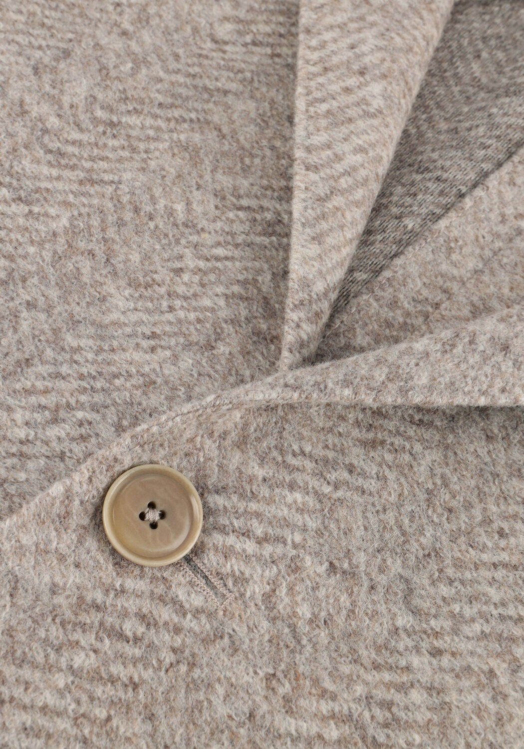 Beige GENTILUOMO Sakkos G8125-982 - large