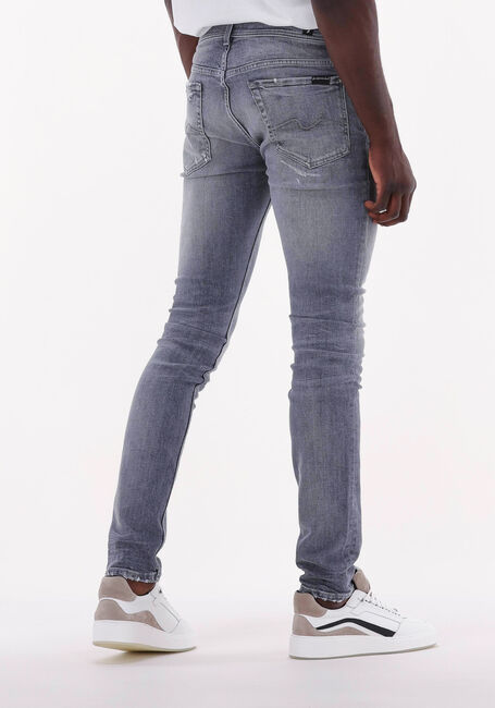 Graue 7 FOR ALL MANKIND Skinny jeans PAXTYN SELECTED GREY - large