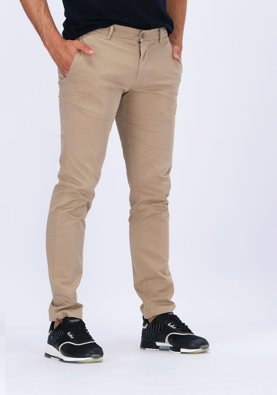 beige tommy hilfiger chino core bleecker chino gmd flex