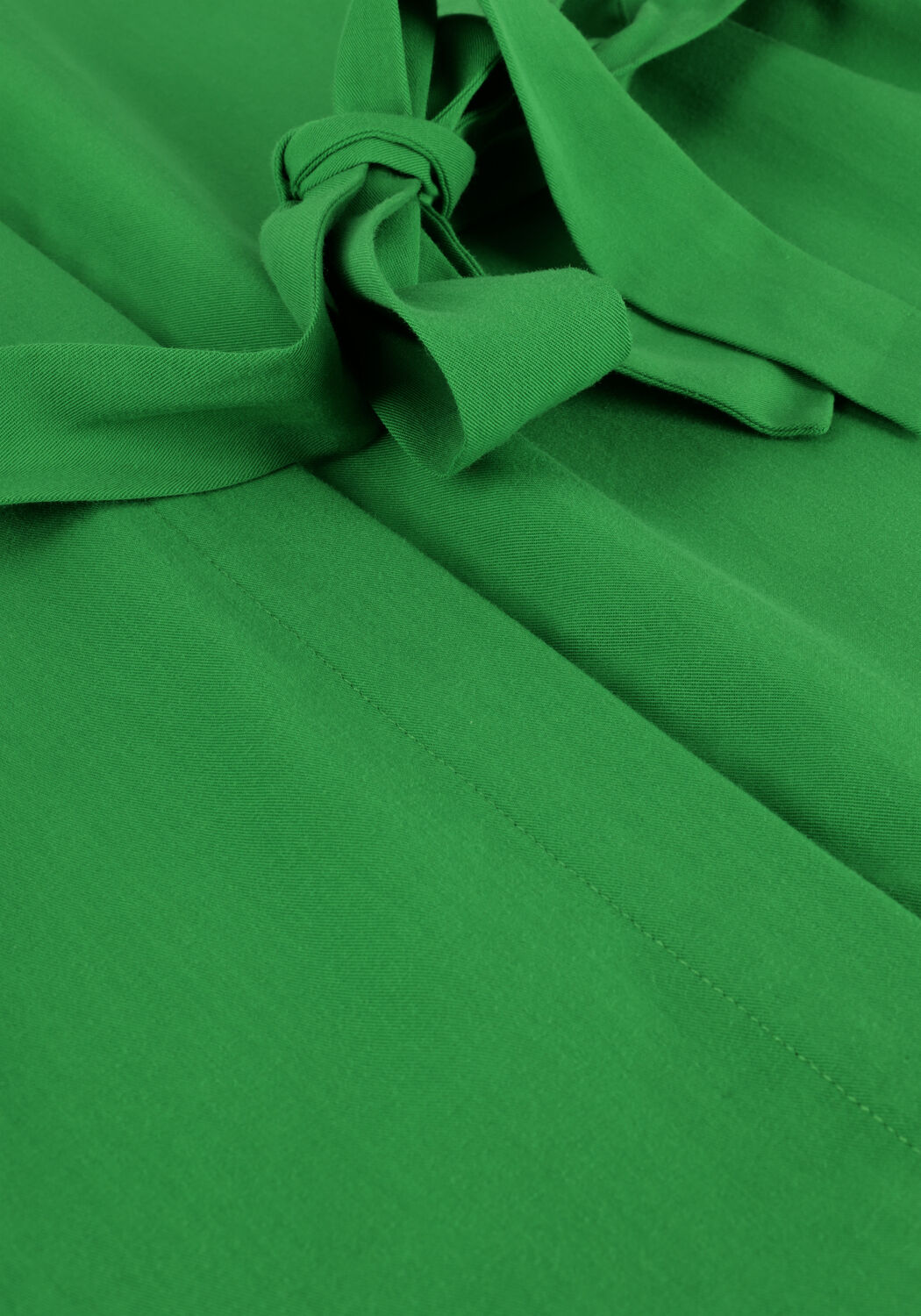 Gr&uuml;ne ANOTHER LABEL Minikleid SAHILA DRESS - large