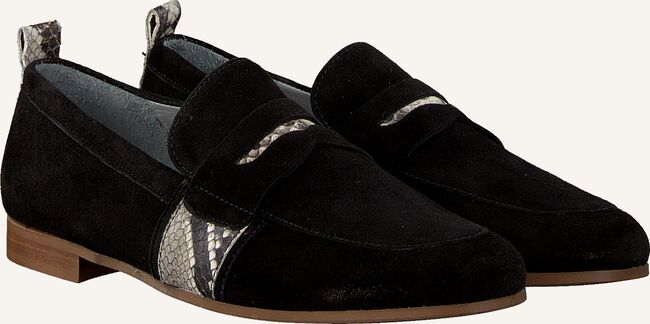 Schwarze MARIPE Loafer 28639 Schwarze MARIPE Loafer 28639 - large