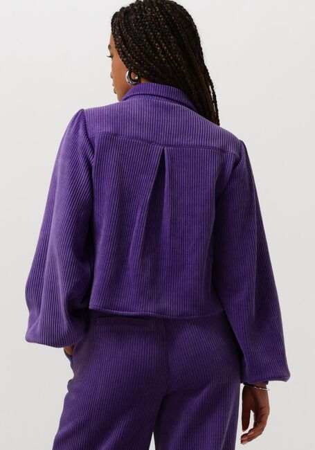Lilane HARPER & YVE Blusen HOLLY-LS - large