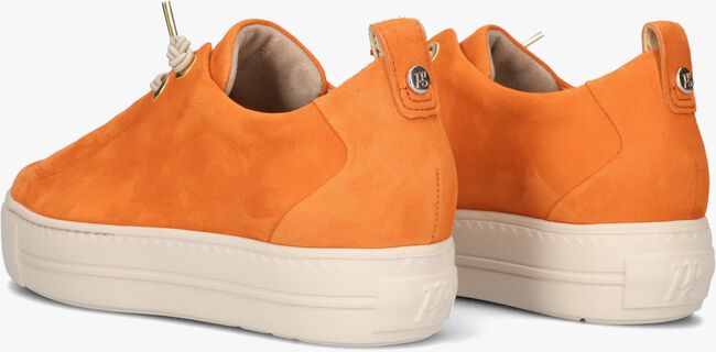 Orangene PAUL GREEN Sneaker low 5017 - large