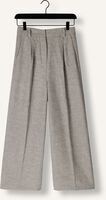 Graue MODSTRÖM Hose KIERAMD PANTS Graue MODSTRÖM Hose KIERAMD PANTS - medium