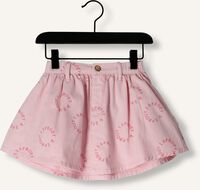 Rosane Sproet & Sprout Minirock DENIM SKIRT SPROET PRINT Rosane Sproet & Sprout Minirock DENIM SKIRT SPROET PRINT - medium