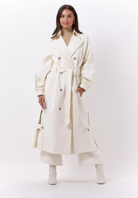 Ecru JOSH V Trenchcoats CELINE - large
