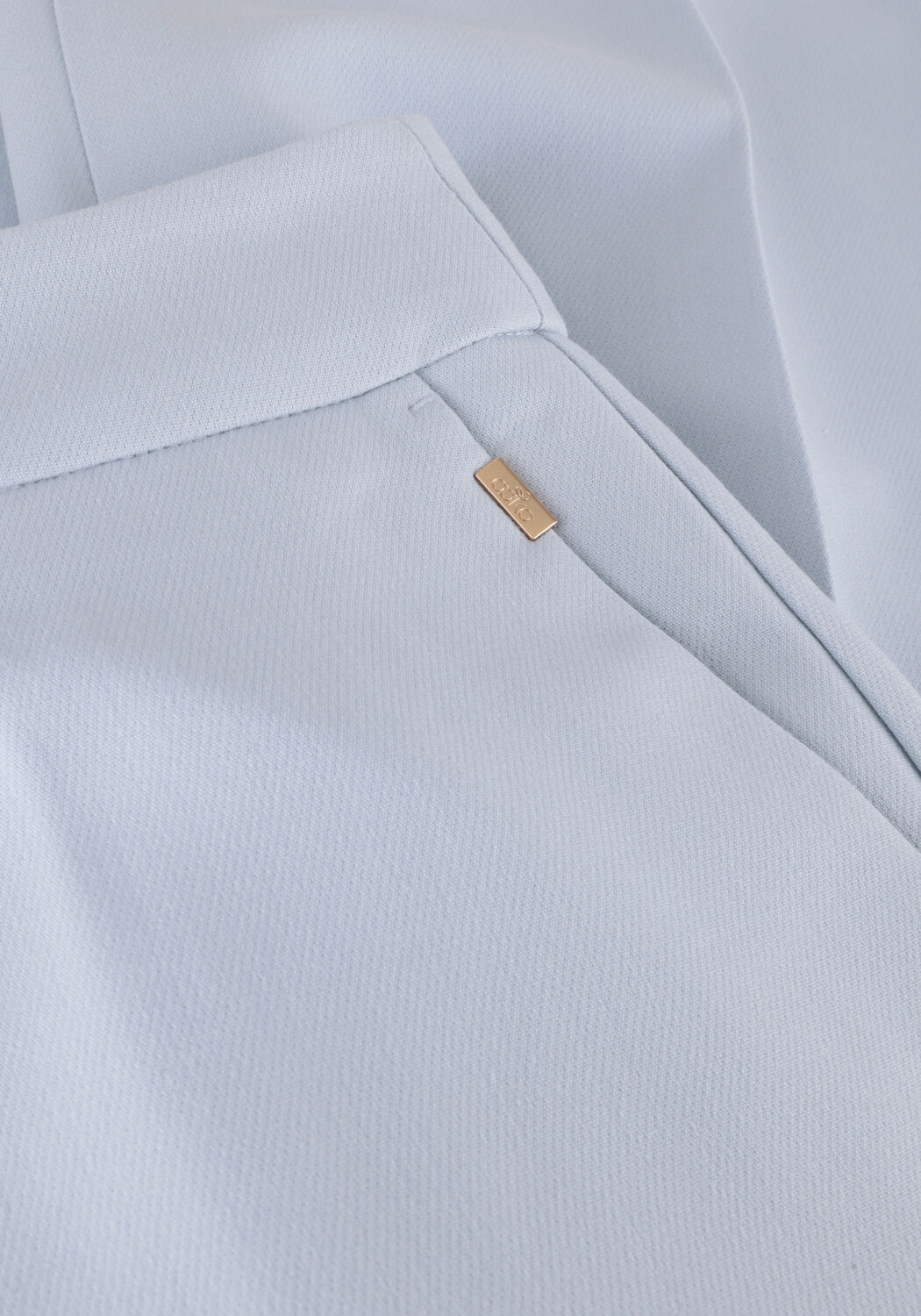 Dunkelblau AAIKO Hose SONJA R PES 345 - large