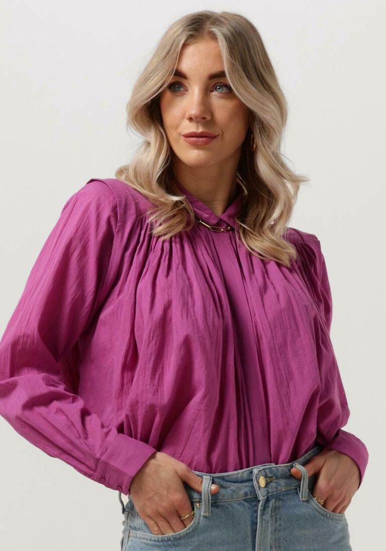 lilane circle of trust bluse agnes blouse