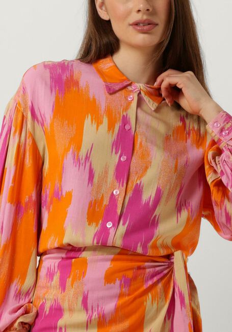 Rosane REFINED DEPARTMENT Blusen FAYA - large