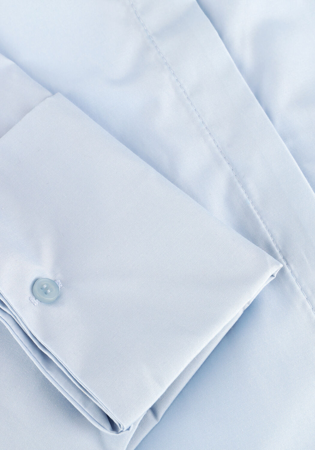 Blaue MSCH COPENHAGEN Blusen MSCHERINA ZENIKA SHIRT - large