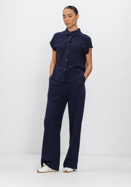 Dunkelblau GRACE & MILA Top SS2617005 - large