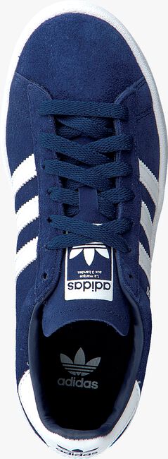 Blaue ADIDAS Sneaker low CAMPUS J - large
