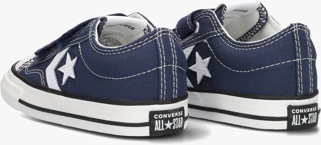 Blaue CONVERSE Sneaker low STAR PLAYER 76 - large