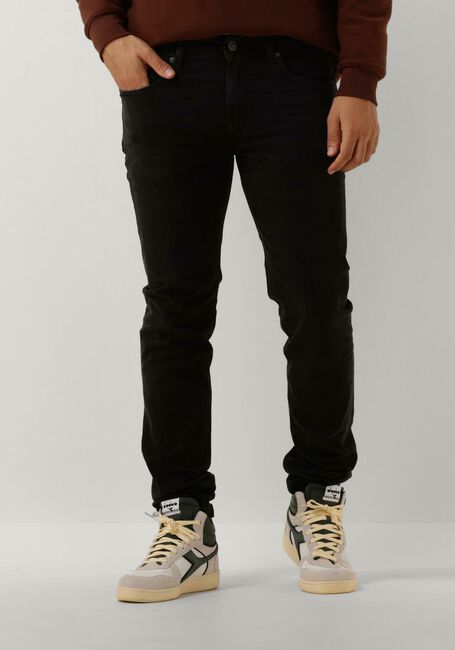 Dunkelgrau DIESEL Skinny jeans 1979 SLEENKER - large