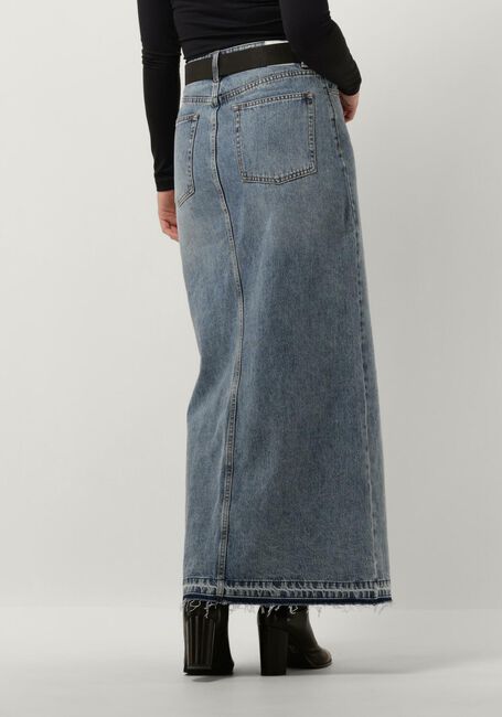 Blaue CATWALK JUNKIE Maxirock SK PIP - large