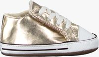 Goldfarbene CONVERSE Sneaker high CHUCK TAYLOR A.S. STREET KIDS - medium