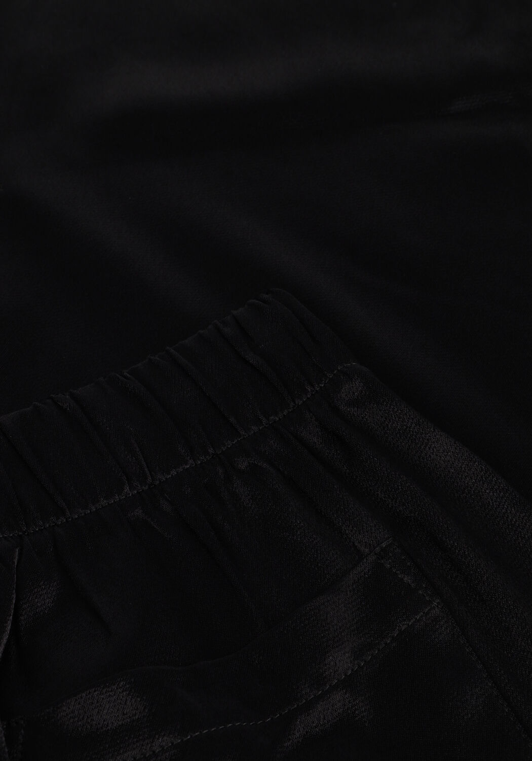 Schwarze SOEURS DE PROVENCE Hosen CAMILLE PANT - large