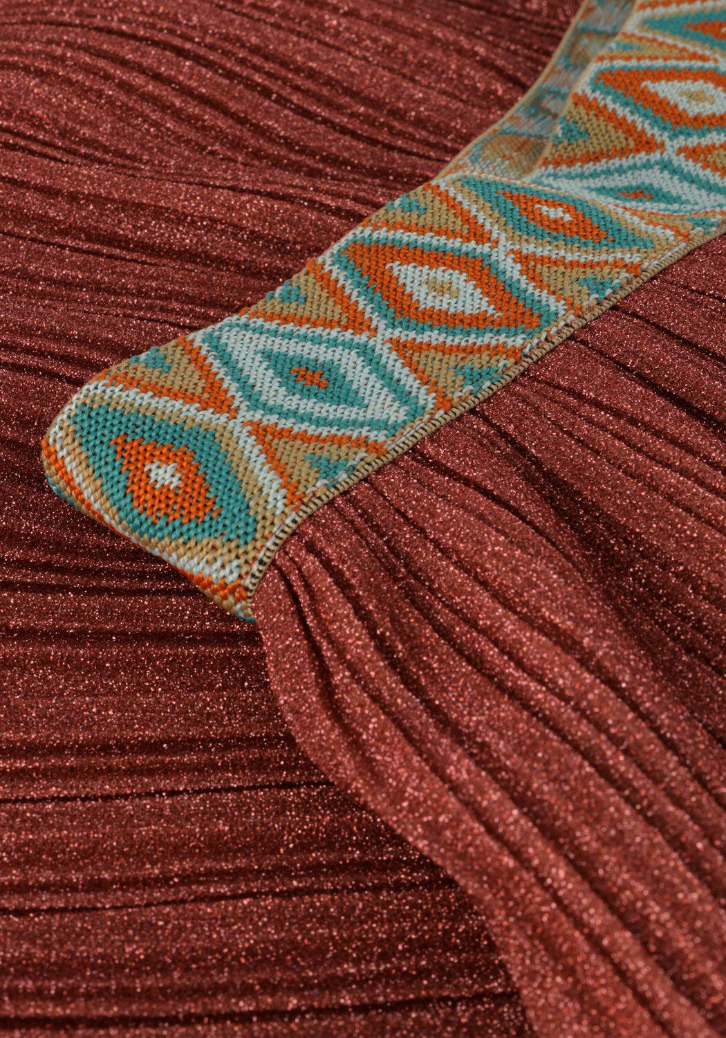 Braune LIKE FLO Minirock F309-5730 - large