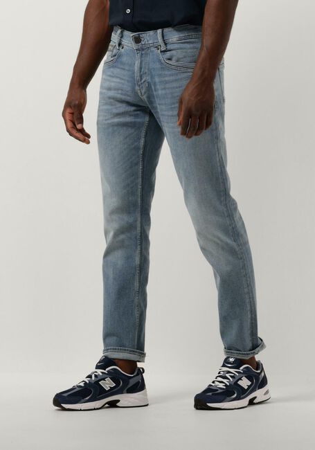 Hellblau PME LEGEND Slim fit jeans SKYRAK PURE LIGHT BLUE - large