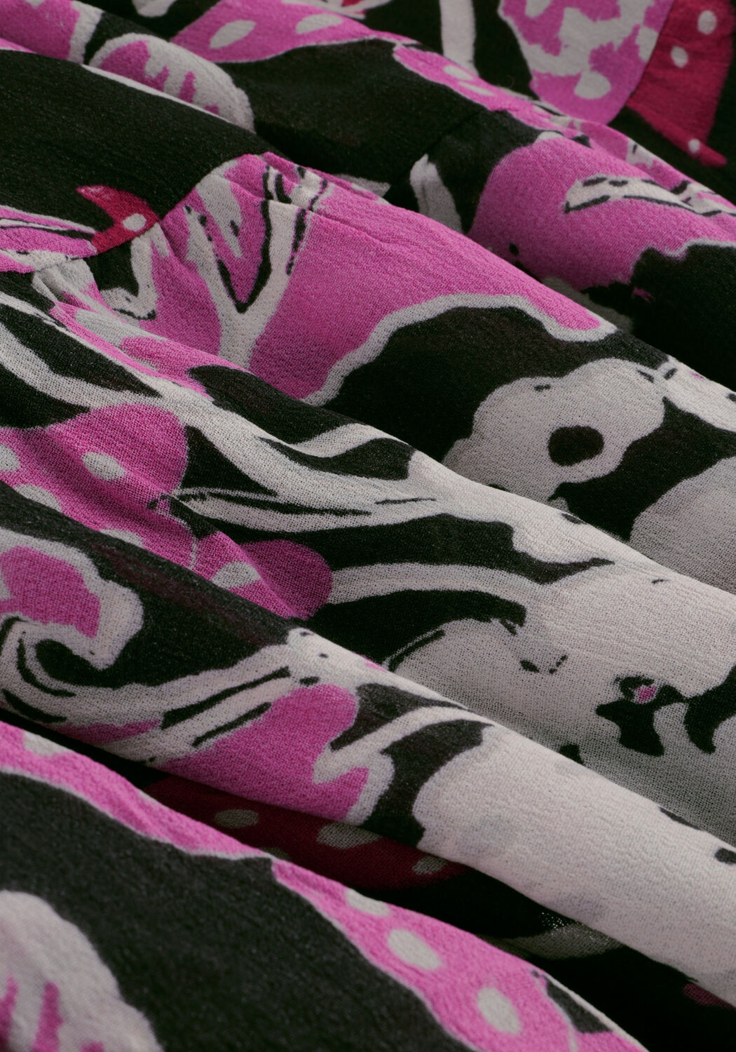 Rosane FABIENNE CHAPOT Maxikleid CHOU CHOU DRESS - large