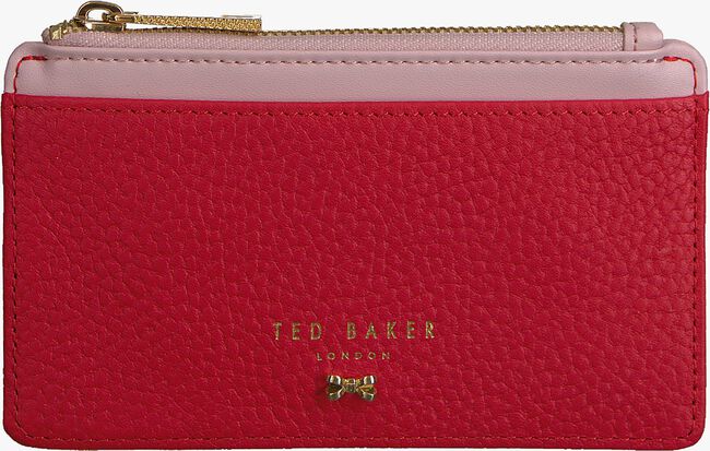 Rote TED BAKER Portemonnaie LORI - large