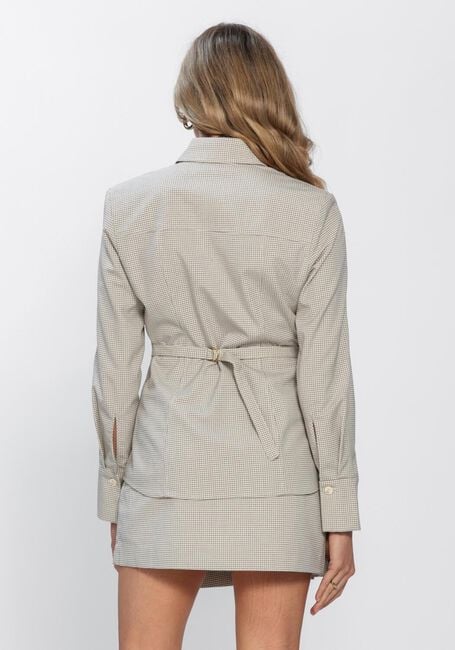 Beige JOSH V Blusen ARABELLA - large