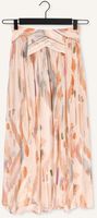 Mehrfarbige/Bunte LOUIZON Midirock TOSCANE JUPE Mehrfarbige/Bunte LOUIZON Midirock TOSCANE JUPE - medium