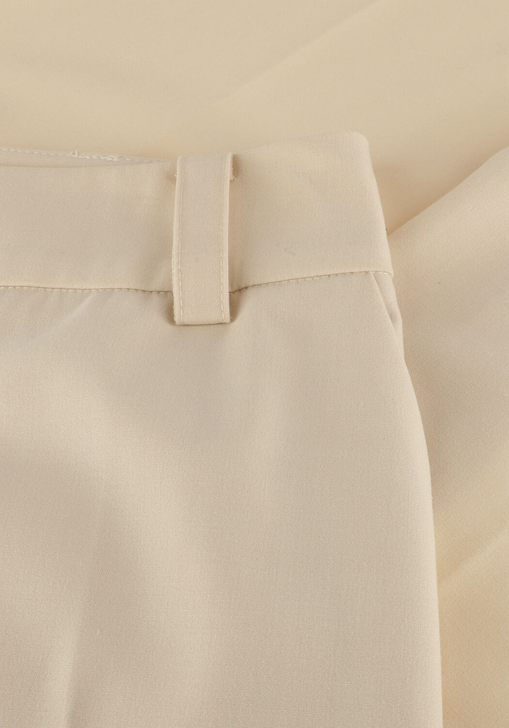 Sand MODSTR&Ouml;M Hose ANKER PANTS - large