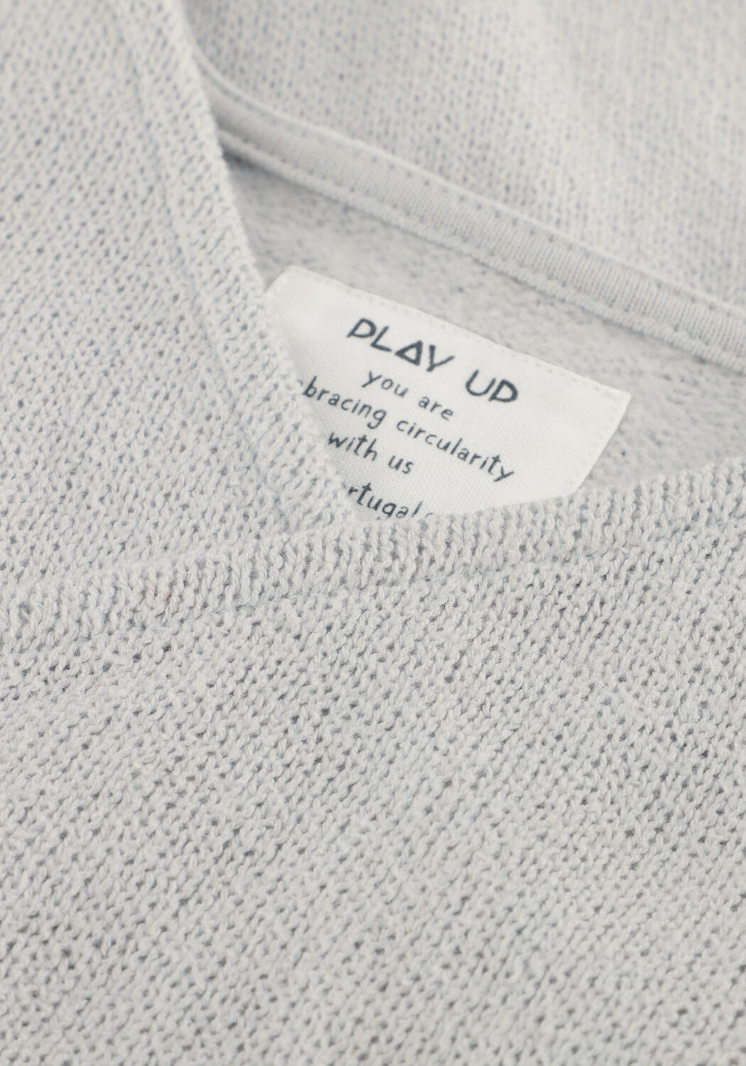 Hellblau PLAY UP Einteiler JERSEY JUMPSUIT NB - large