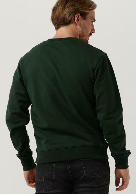 Grüne TIGER OF SWEDEN Sweatshirt EMERSON - large