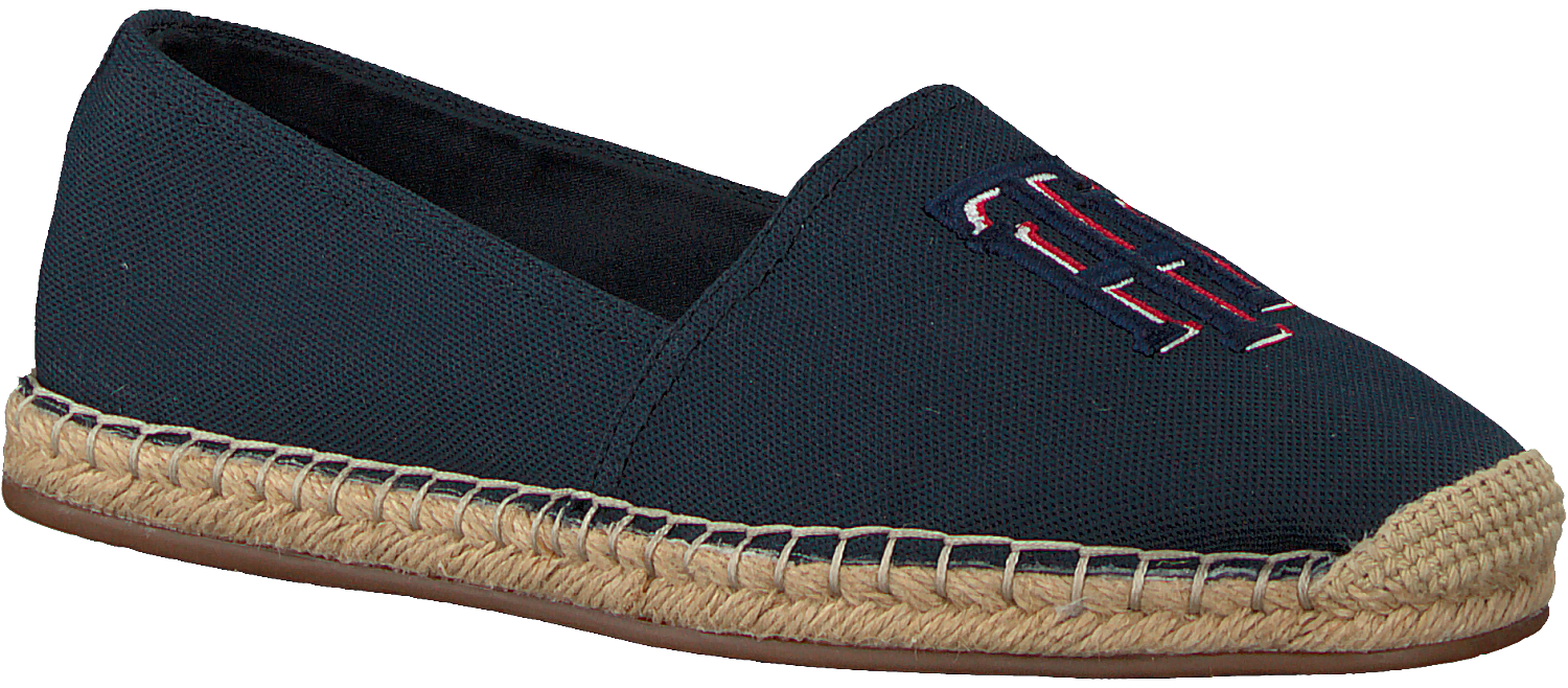 Espadrilles tommy hilfiger herren clearance