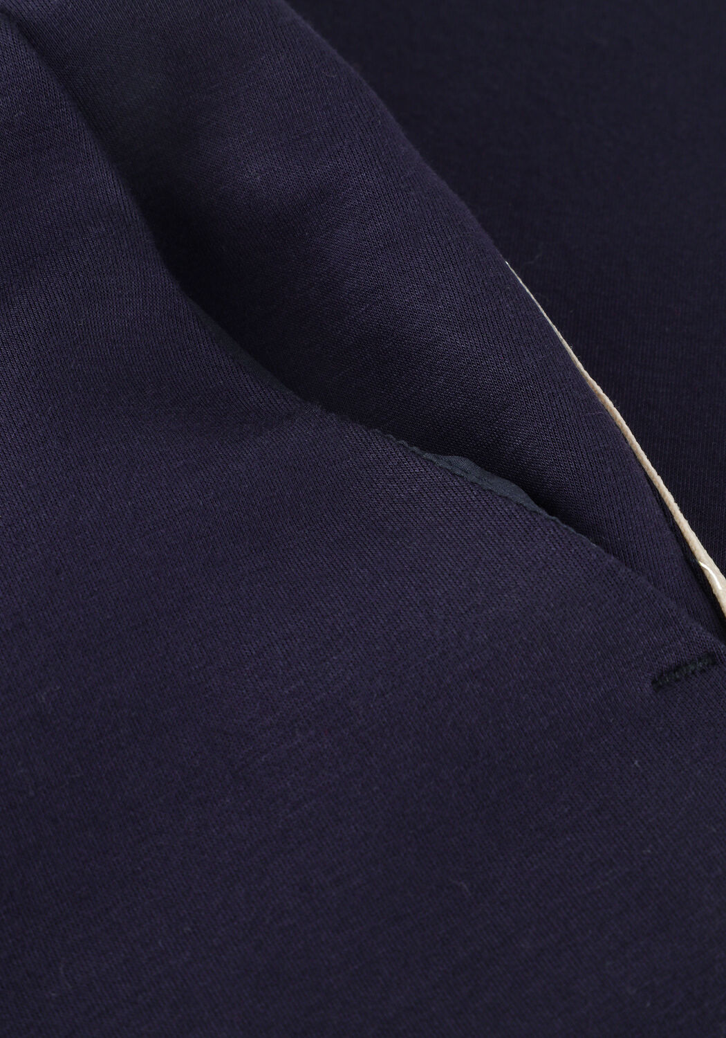 Blaue NUKUS Hosen NORA PANTS - large