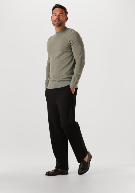 Grüne SAINT STEVE Pullover BEN - large