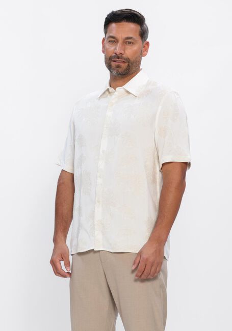 Beige MATINIQUE Casual-Oberhemd MAKLAMPO SS - large