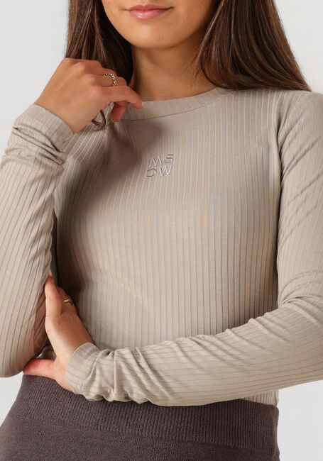 Beige MOSCOW Top 53-04 TOP - large