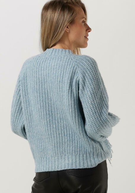 Orangene SILVIAN HEACH Sweatshirt SWEATER CHEMEL - large