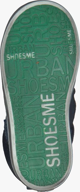 Blaue SHOESME Sneaker UR7W018 - large