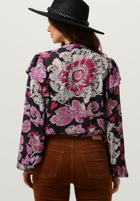 Rosane FABIENNE CHAPOT Blusen BIBI LONG SLEEVE BLOUSE - large