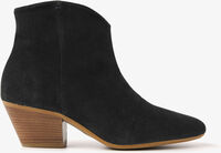 Schwarze VIA VAI Stiefeletten CLAIRE LOTT - medium