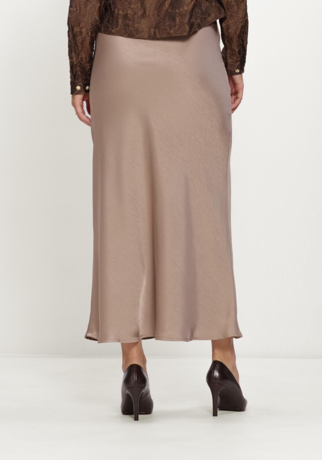 Beige NOTRE-V Midirock NV-INNA - large