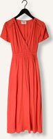 Orangene FREEBIRD Maxikleid DILA Orangene FREEBIRD Maxikleid DILA - medium