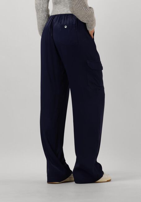Blaue SOEURS DE PROVENCE Cargohosen CONSTANCE PANT - large